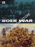 Book cover of The Boer War by JACKSON, Tabitha